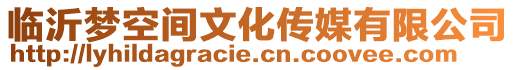 臨沂夢空間文化傳媒有限公司
