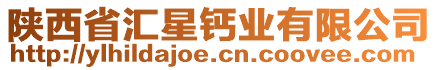 陜西省匯星鈣業(yè)有限公司