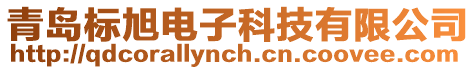青島標旭電子科技有限公司