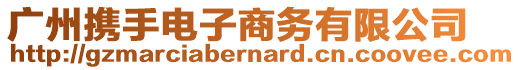 廣州攜手電子商務(wù)有限公司