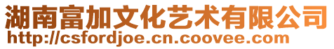 湖南富加文化藝術有限公司