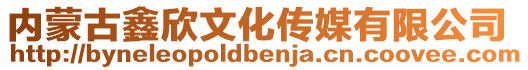內蒙古鑫欣文化傳媒有限公司