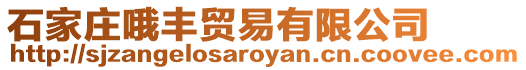 石家莊哦豐貿易有限公司