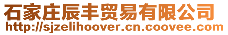 石家莊辰豐貿易有限公司