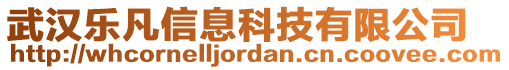 武漢樂凡信息科技有限公司