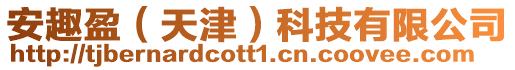 安趣盈(天津)科技有限公司