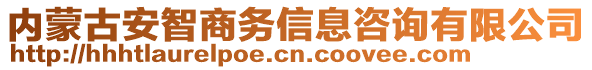 內(nèi)蒙古安智商務(wù)信息咨詢有限公司