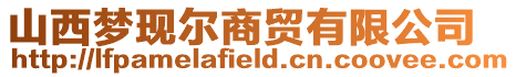 山西夢現爾商貿有限公司