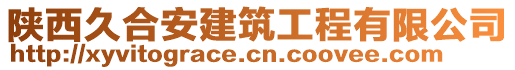 陜西久合安建筑工程有限公司