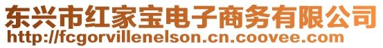 東興市紅家寶電子商務有限公司