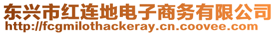 東興市紅連地電子商務有限公司
