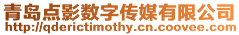 青島點影數字傳媒有限公司