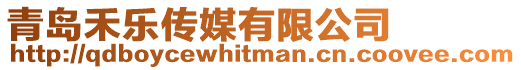 青島禾樂傳媒有限公司