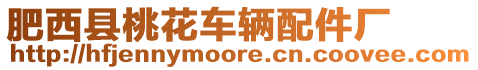 肥西縣桃花車輛配件廠