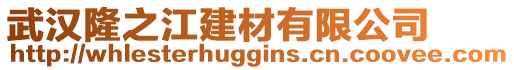 武漢隆之江建材有限公司