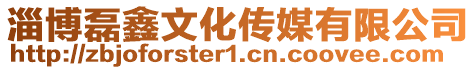 淄博磊鑫文化傳媒有限公司