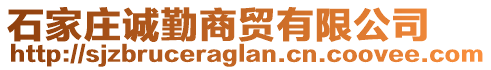 石家莊誠(chéng)勤商貿(mào)有限公司