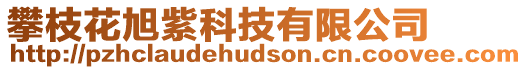 攀枝花旭紫科技有限公司
