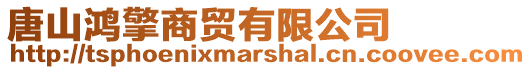 唐山鴻擎商貿有限公司