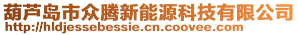 葫蘆島市眾騰新能源科技有限公司