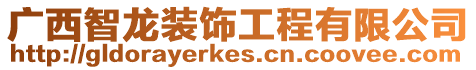 廣西智龍裝飾工程有限公司