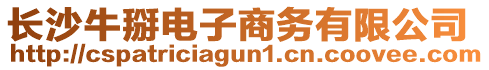 長沙牛掰電子商務(wù)有限公司