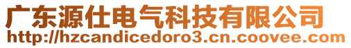 廣東源仕電氣科技有限公司