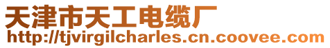 天津市天工電纜廠