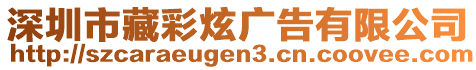 深圳市藏彩炫廣告有限公司