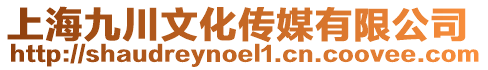 上海九川文化傳媒有限公司