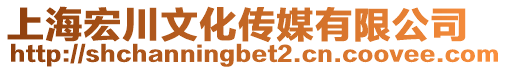 上海宏川文化傳媒有限公司