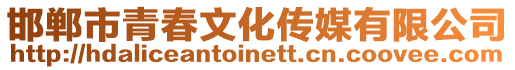 邯鄲市青春文化傳媒有限公司