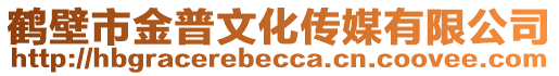 鶴壁市金普文化傳媒有限公司