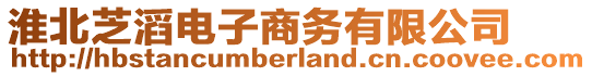 淮北芝滔電子商務(wù)有限公司