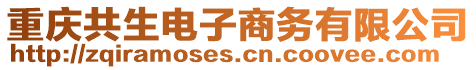 重慶共生電子商務有限公司