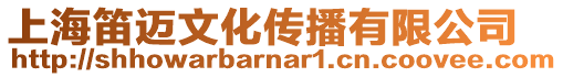 上海笛邁文化傳播有限公司