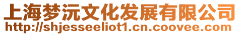 上海夢沅文化發展有限公司