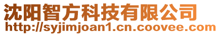 沈陽智方科技有限公司