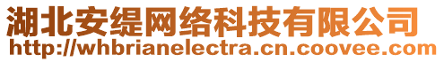 湖北安緹網(wǎng)絡(luò)科技有限公司