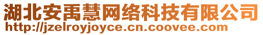 湖北安禹慧網絡科技有限公司