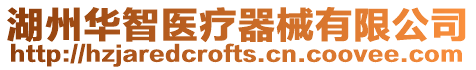湖州華智醫(yī)療器械有限公司