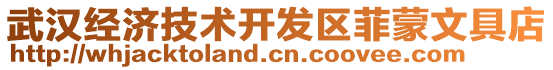武漢經(jīng)濟技術(shù)開發(fā)區(qū)菲蒙文具店