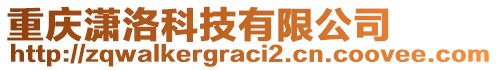 重慶瀟洛科技有限公司