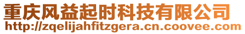 重慶風(fēng)益起時(shí)科技有限公司