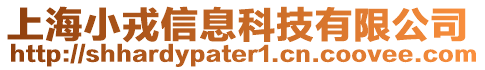 上海小戎信息科技有限公司