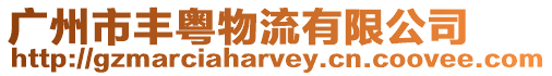 廣州市豐粵物流有限公司