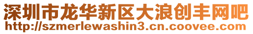 深圳市龍華新區大浪創豐網吧