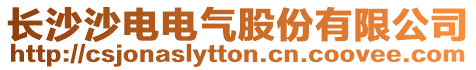 長沙沙電電氣股份有限公司