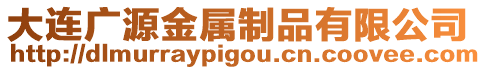 大連廣源金屬制品有限公司