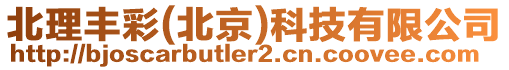 北理豐彩(北京)科技有限公司